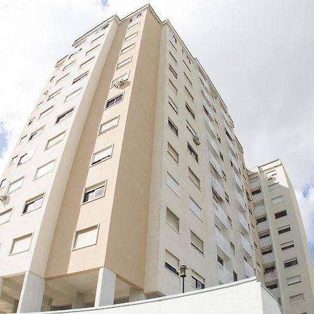 דירות Casa Lisboa Oriente מראה חיצוני תמונה