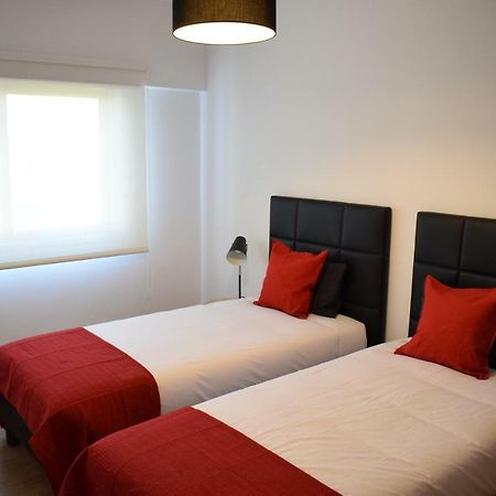 דירות Casa Lisboa Oriente מראה חיצוני תמונה