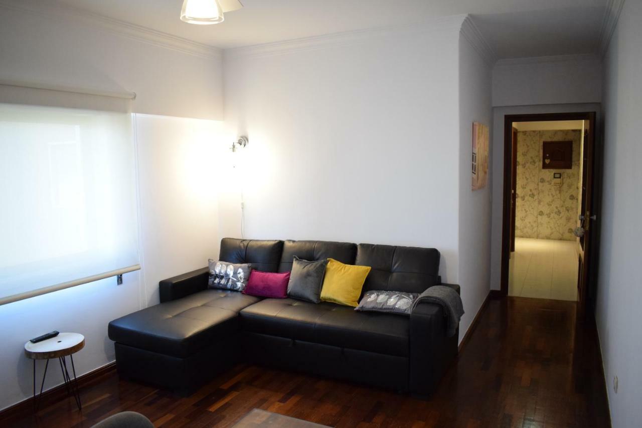 דירות Casa Lisboa Oriente מראה חיצוני תמונה
