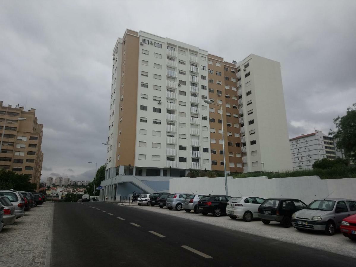 דירות Casa Lisboa Oriente מראה חיצוני תמונה