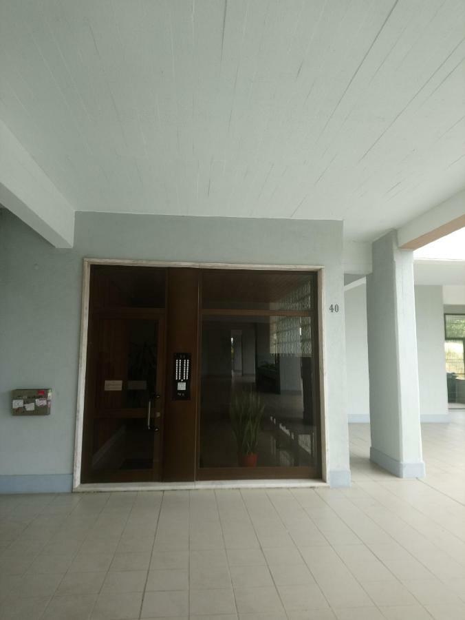 דירות Casa Lisboa Oriente מראה חיצוני תמונה
