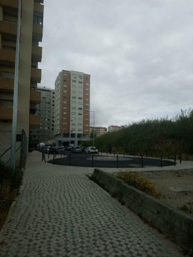 דירות Casa Lisboa Oriente מראה חיצוני תמונה