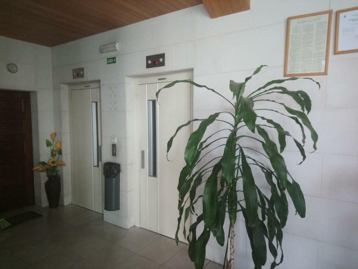 דירות Casa Lisboa Oriente מראה חיצוני תמונה