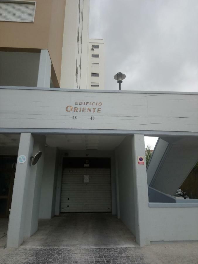 דירות Casa Lisboa Oriente מראה חיצוני תמונה